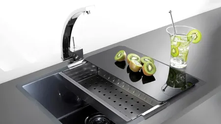 BLACK FRIDAY 2013. Casasibucataria.ro oferă reduceri de până la 70% pentru chiuvete și electrocasnice încorporabile