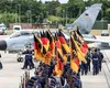 O nouă ERĂ geopolitică după decizia Germaniei de a desfășura 5.000 de militari în Lituania. „Un act solitar, dar o schimbare critică în Europa”