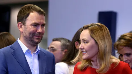 Cătălin Drulă: PSD și PNL vor să continue „business as usual” fără reforme, cu Marcel Ciolacu premier