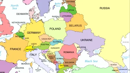 Parlamentul din Crimeea a adoptat o DECLARAȚIE DE INDEPENDENȚĂ față de Ucraina