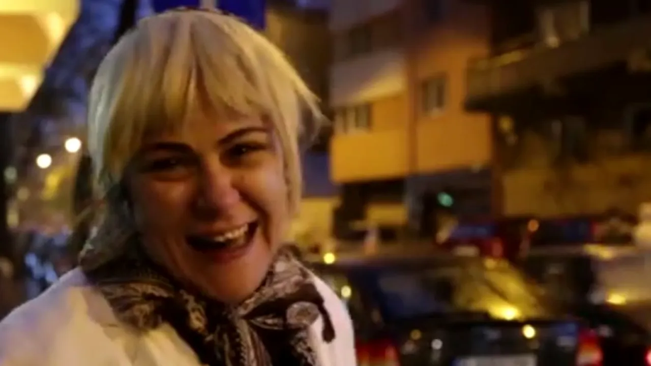 Parodie la adresa susținătorilor lui Victor Ponta: La celelalte 300 de secții de votare la care am votat azi, am votat bine