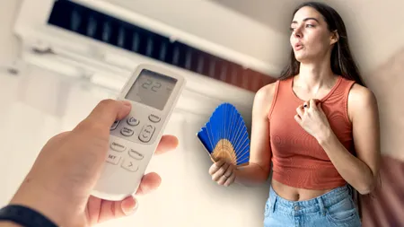 Cum să îți răcorești o cameră fără să folosești aerul condiționat. Ce soluții recomandă specialiștii