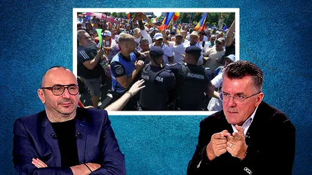 Dan Dungaciu: „Doar un șoc strategic din afară mai poate schimba România. Nu se poate transforma din interior„