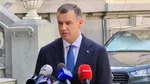Tomac e optimist după negocierile de până acum cu partidele: “Trebuie să ieșim din această logică de partizanat politic/”Nu vom mări taxe și impozite”