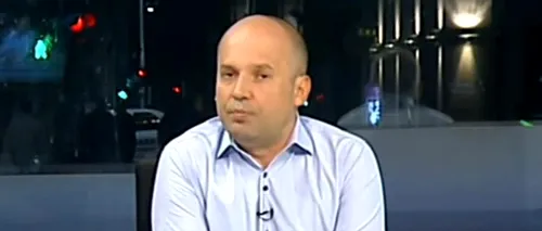 Fără nicio jenă! Atac ULUITOR al lui Radu Banciu la adresa Simonei Halep