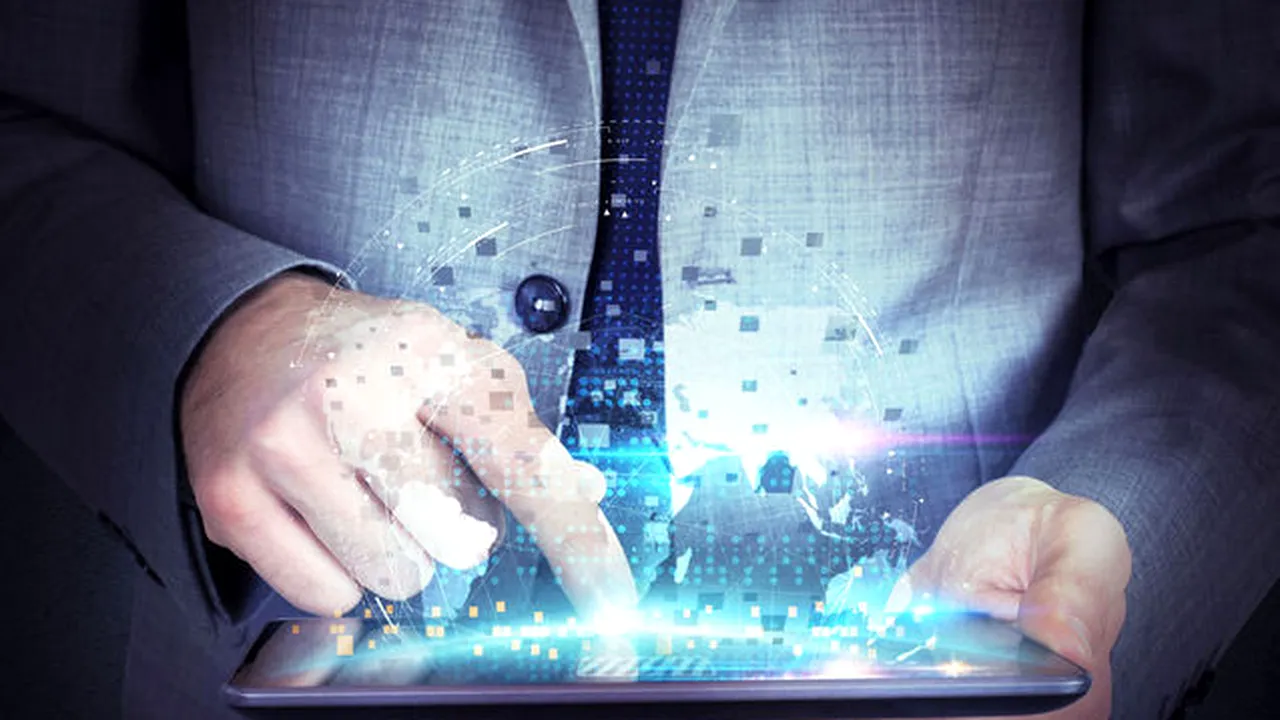 Laborator „Internet of Things