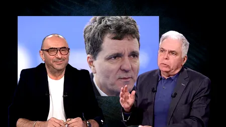 Adrian Severin: „România ar trebui să intre în legătură cu administrația Trump pentru a găsi toate soluțiile posibile pentru a ajunge la pace”