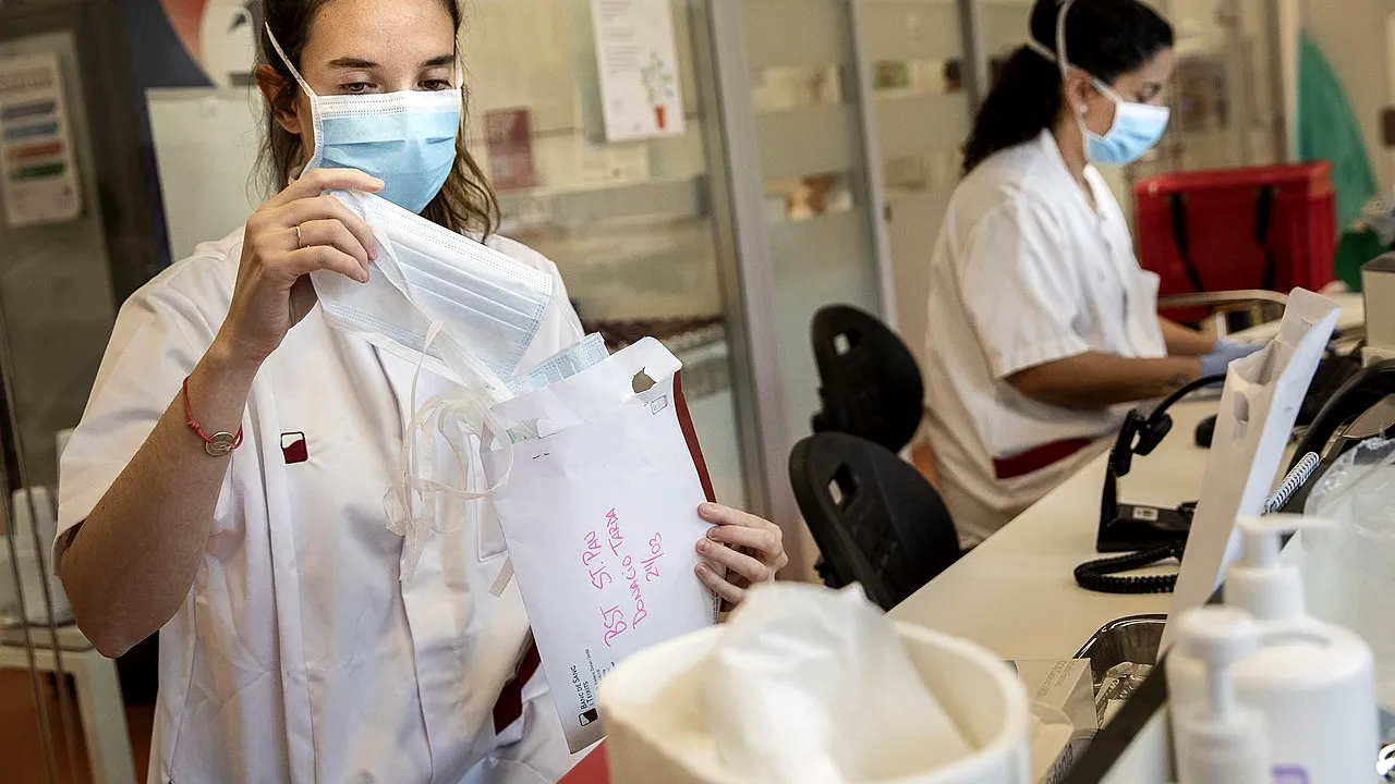 Formular de triaj COVID la intrarea în România. Cum arată documentul și de unde poate fi descărcat