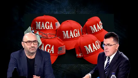 Dan Dungaciu: „Pentru prima dată s-a spus că un candidat MAGA poate câștiga în România”