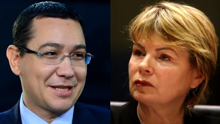 SCRISOAREA LUI PONTA către președinții ICCJ și CSM. Ce le cere premierul 