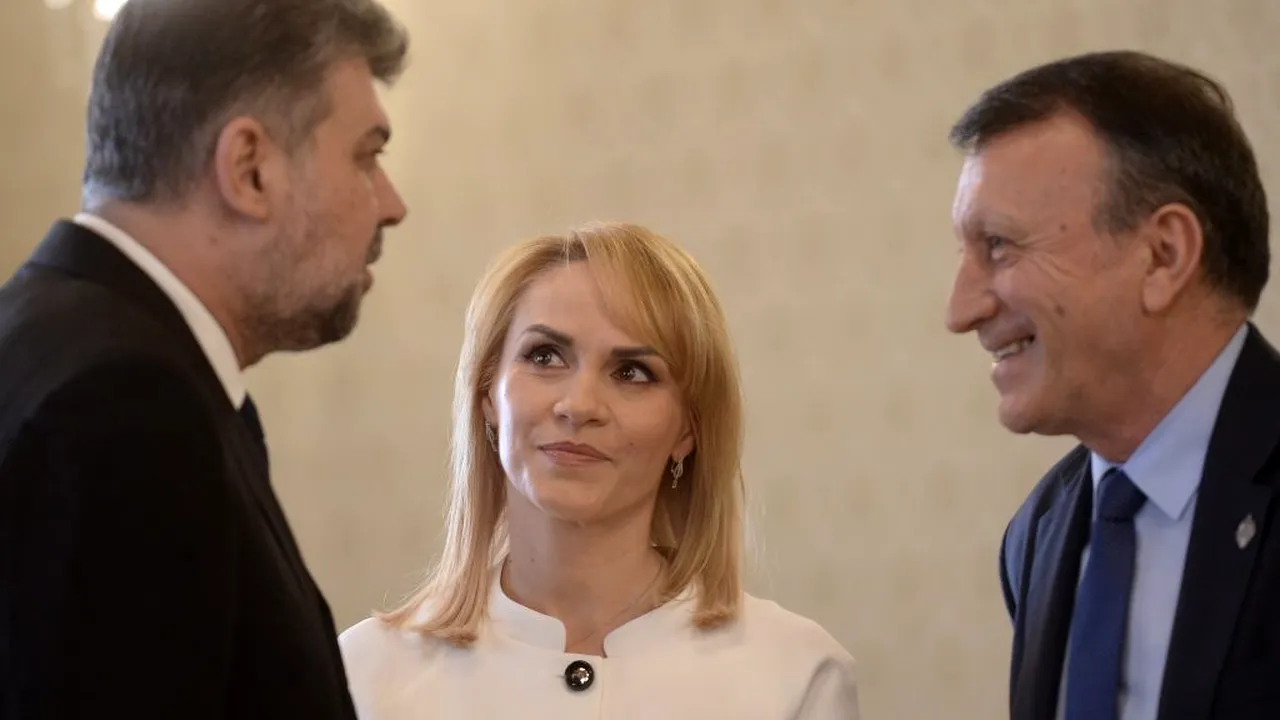 Gabriela Firea trage linie după eșecul moțiunii de cenzură: Au câștigat impostura, haosul, panica indusă!