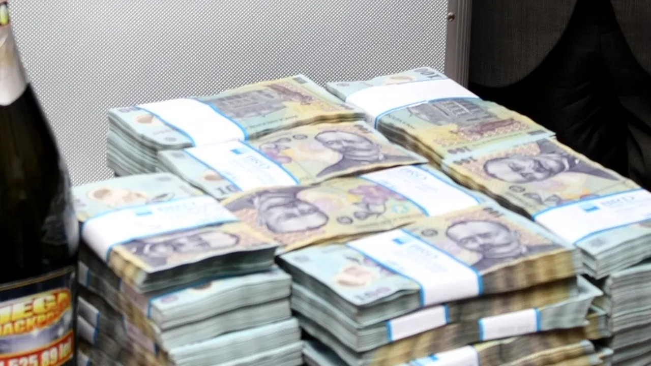 Singura REȚETĂ după care poți câștiga SIGUR la cazinou. REPORTAJ: Căutându-i pe trișorii de la ruleta bucureșteană