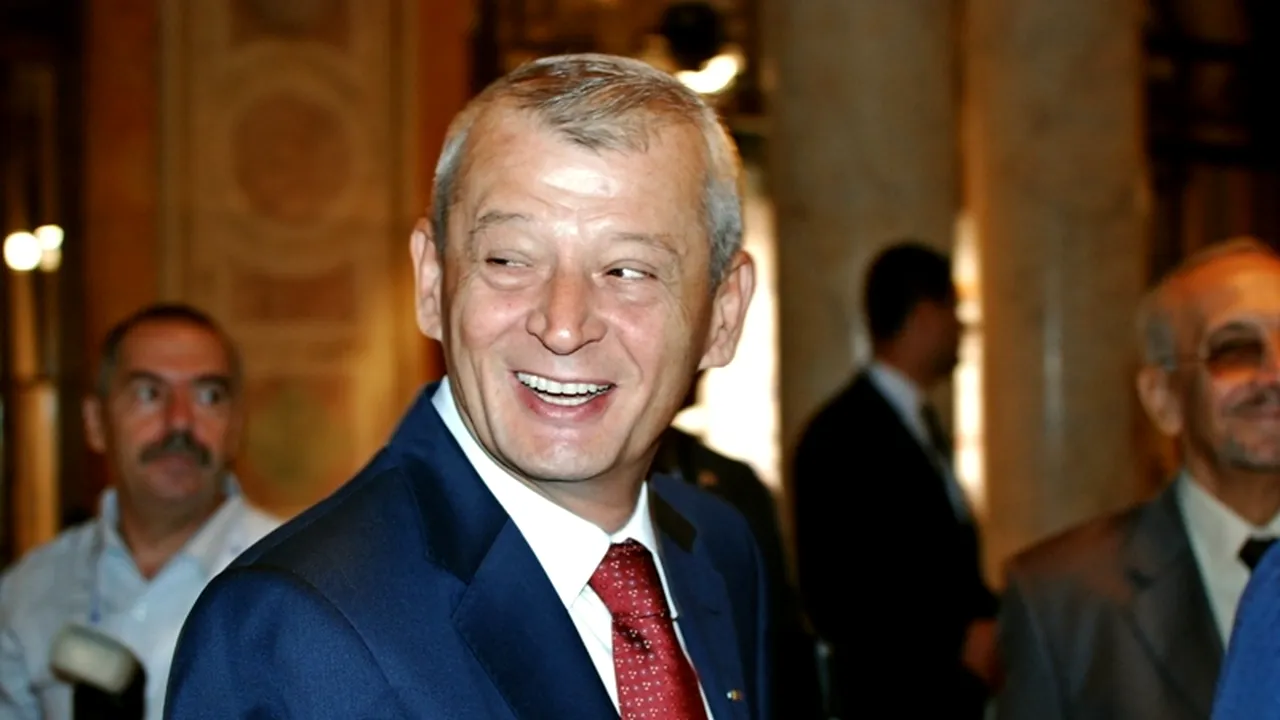 Oprescu: Să dea Domnul ca Firea să facă jumătate din ce-am făcut eu