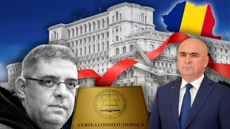 Se destramă banda care ține ostatică România