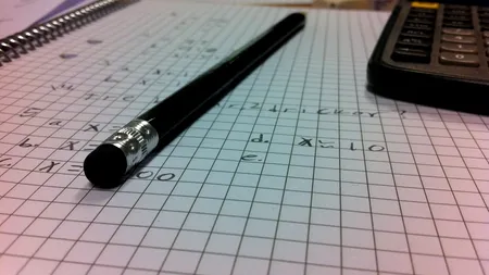 Problemă de MATEMATICĂ pe care nu mulți reușesc să o rezolve. Cât face 72:9+3x4-6:2? Rezultatul este considerat simbolul morții