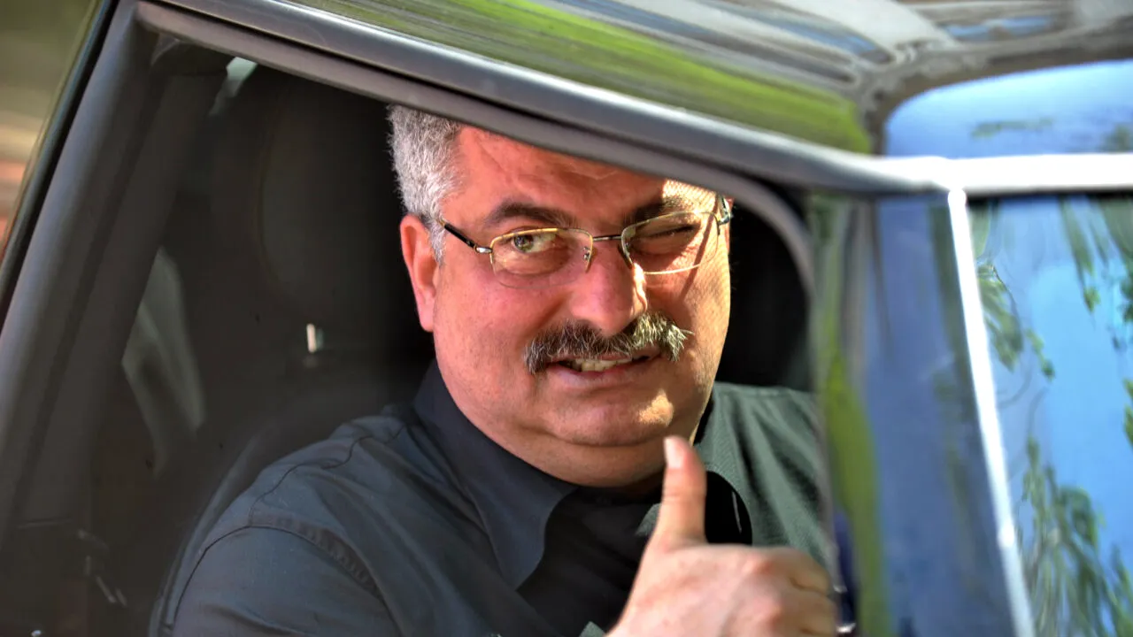 Testamentul MORAL pe care Silviu Prigoană l-a lăsat copiilor săi: „Asta-i cea mai tare afacere”