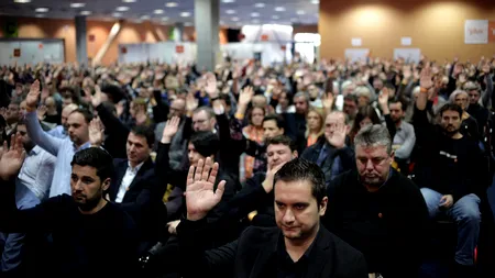 Ion Cristoiu, despre O CIUDĂȚENIE numită Dacian Cioloș