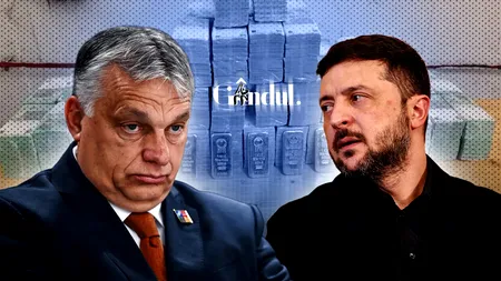 Partidul lui Viktor Orban vrea ca Ungaria să păstreze lingourile de aur și zecile de milioane de euro confiscate de la ucraineni. Parlamentarii maghiari analizează propunerea
