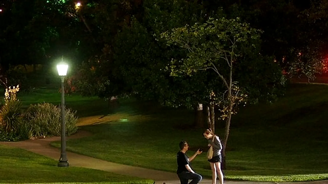 Fotografia care surprinde DEFINIȚIA DRAGOSTEI