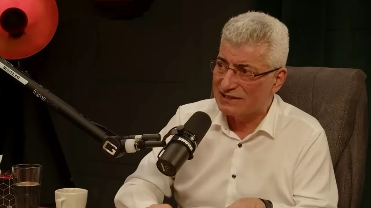 Silviu Prigoană, mărturisiri CUTREMURĂTOARE despre prima sa soție. ”Nici acum nu are leac boala asta”