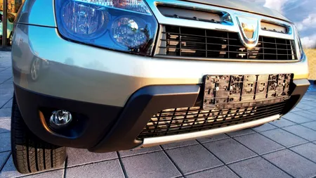 MĂSURI. Angajații de la Dacia, din nou în șomaj tehnic. Peste o mie de oameni vor sta acasă