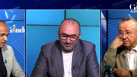 Ștefan Popescu analizează starea actuală a EUROPEI: “Este într-un DECLIN economic și demografic“