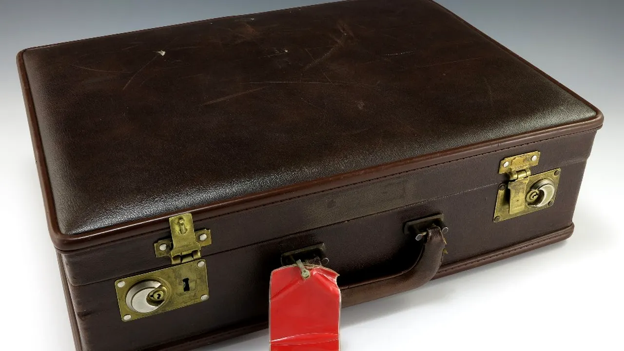 Povestea servietei care a schimbat Europa