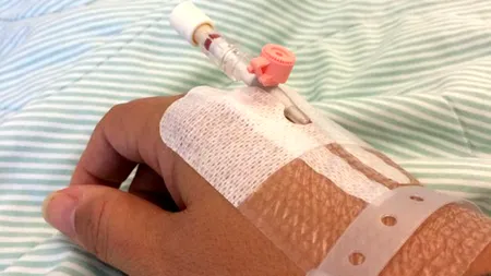 Prima prelevare de organe de la „Floreasca” din 2021: „ Corneea se va transplanta la Iași, iar ficatul și rinichii la Fundeni”