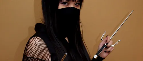 Cum vor japonezii să atragă turiști: Își fac echipă de ninja