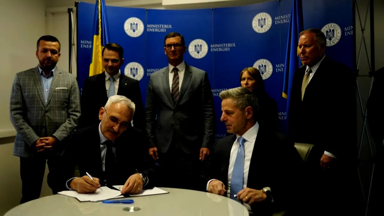 Compania Sinteza a renunțat la proiectul de producere de baterii sub patentul gigantului LOCKHEED Martin. Firma semnase un contract cu finanțare PNRR