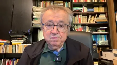 Ion Cristoiu: Coaliția PSD-PNL-USR-UDMR se reface pe șest la Cotroceni