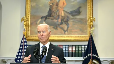 Biden îi cere lui Netanyahu să se oprească: Este necesar ”armistițiu ACUM” /Franța somează Israelul să nu invadeze Libanul