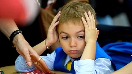 ȘPAGA DE FIȚE A LUI BLÂNDU. Afacerea manualelor și a auxiliarelor 