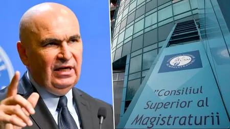Judecătorii CSM pun toate tunurile pe Bolojan. Magistrații au sesizat toate organismele europene împotriva Guvernului demis
