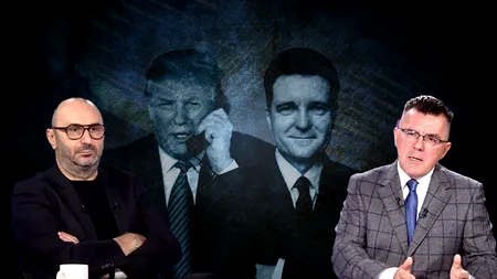 Dan Dungaciu: „TRUMP fie nu a considerat importantă conversația, fie nu i-a făcut plăcere”