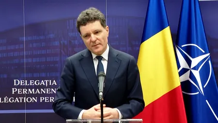 Nicușor Dan anunță măsuri ale statului pentru plafonarea prețului la carburanți. Când ar trebui să intre în vigoare