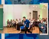 „De ce aș rămâne în România?” POVESTEA emoționantă a unui olimpic medaliat cu aur. Mesaj pentru Daniel David, după tăierea burselor de performanță