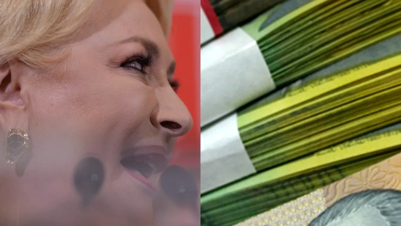 Câți bani au cheltuit partidele în campania electorală. Dăncilă a dispus de cea mai mare sumă