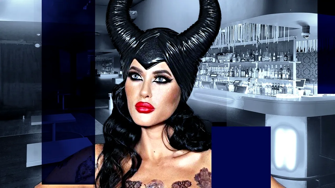 EXCLUSIV | Ce au descoperit anchetatorii în trecutul fostei polițiste care s-a pus în slujba fraților Tate. Luana Radu avea legături strânse cu unele VIP-uri din București