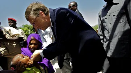 Critică dură a lui Bill Gates la adresa Google 