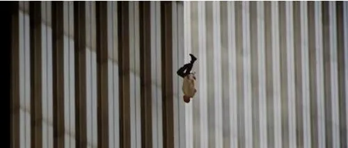 Povestea din spatele fotografiei-emblemă a atentatelor de la 11 septembrie. VIDEO