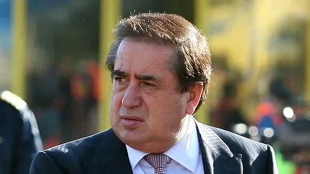 Ioan Niculae, la DIICOT: Dacă nu se consumau gazele, exista riscul de explozii cu mulți morți