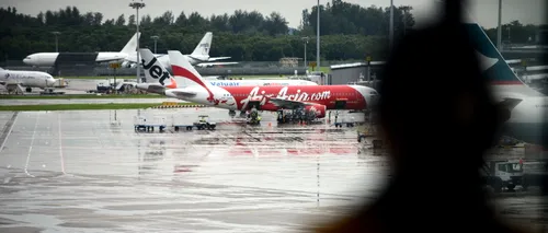 Drama AirAsia ridică o nouă problemă: de ce nu au avioanele sisteme de depistare în timp real