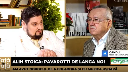 VIDEO | La operă contează foarte mult personajele principale