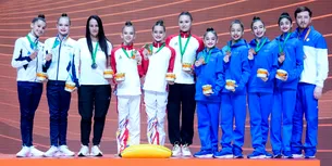 <span style='background-color: #00c3ea; color: #fff; ' class='highlight text-uppercase'>SPORT</span> Irina Deleanu, după cele 4 medalii europene de AUR câștigate de Amalia Lică: „Încă mai cred că este un vis!”