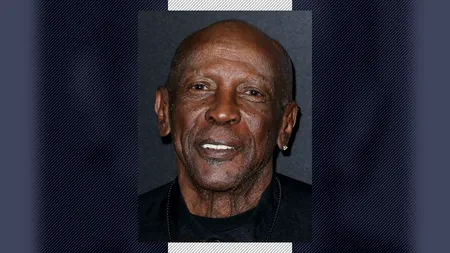 DOLIU la Hollywood. A murit un actor legendar, câștigător de Oscar