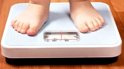 Obezitatea din copilărie poate duce la probleme de cogniție în timpul școlii