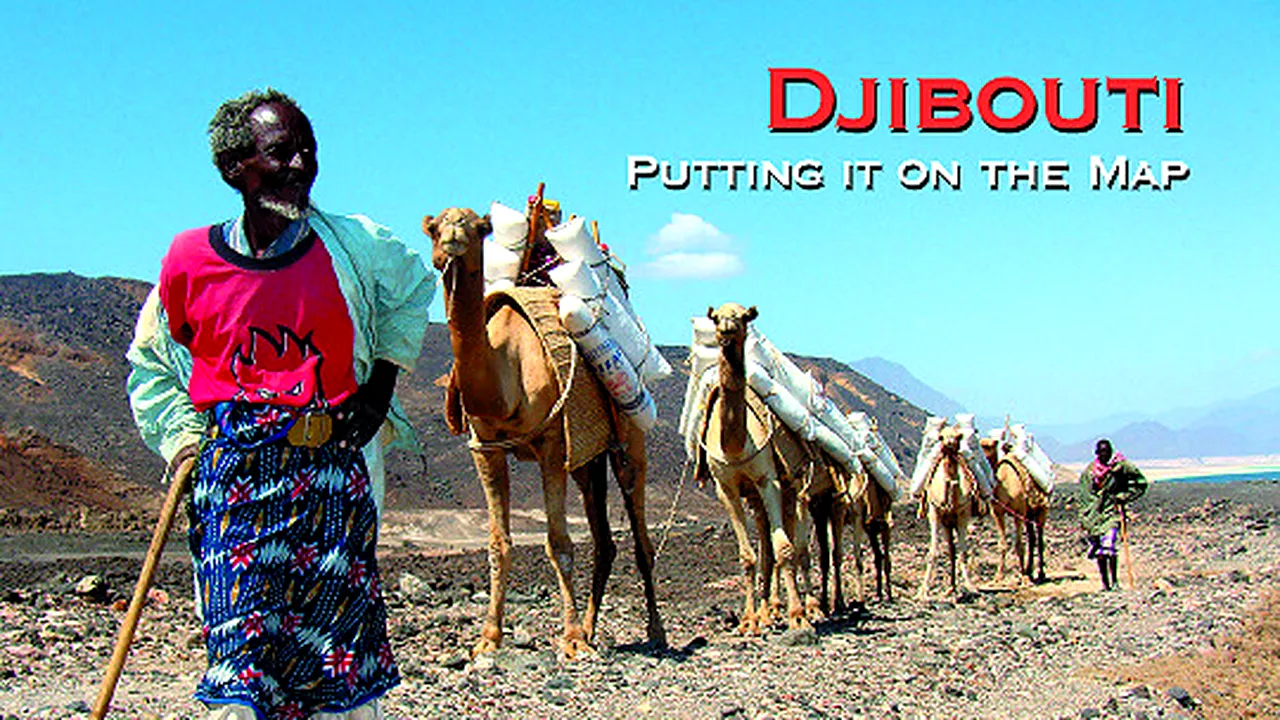 Oltenii din Cornu'' Africii