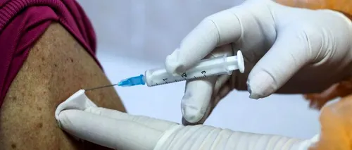 Pfizer transmite că o a treia doză de vaccin va fi necesară în termen de 12 luni de la rapel