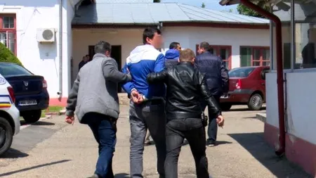 Un deținut eliberat după aplicarea legii privind recursul compensatoriu s-a întors la închisoare după doar 24 de ore. Polițiștii l-au prins în flagrant